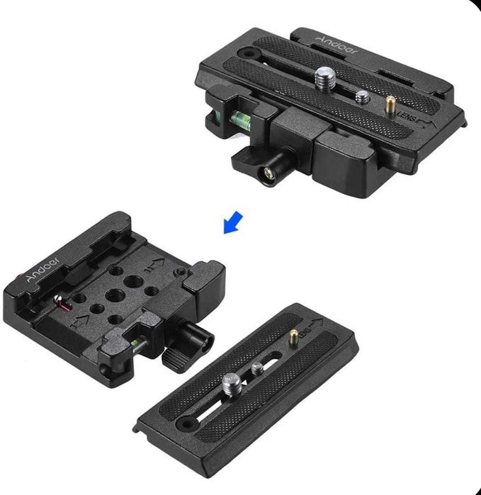 для фото/видео штатива