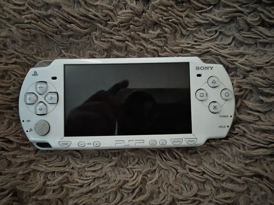 PSP 2000 В хорошем состоянии