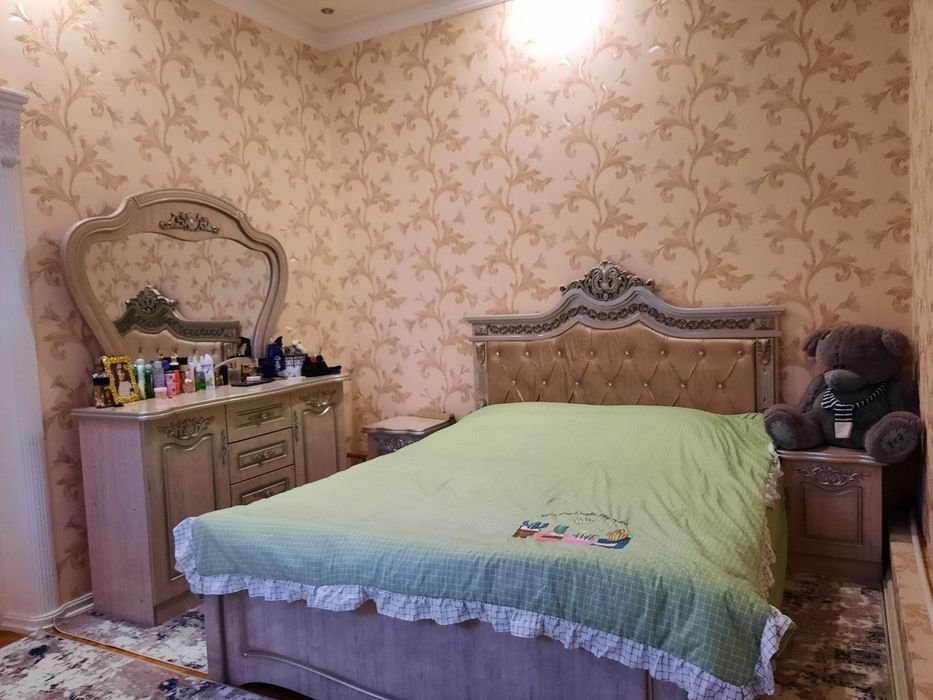 Большой участок 6 соток евро ремонт