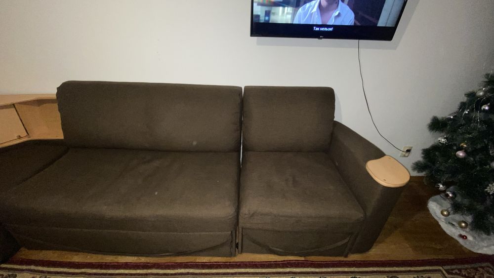 Отдам даром диван самовывоз