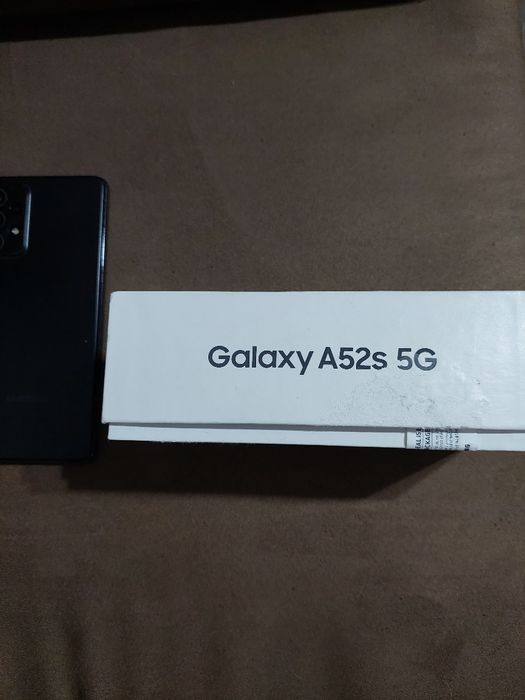 Samsung Galaxy A52 5G