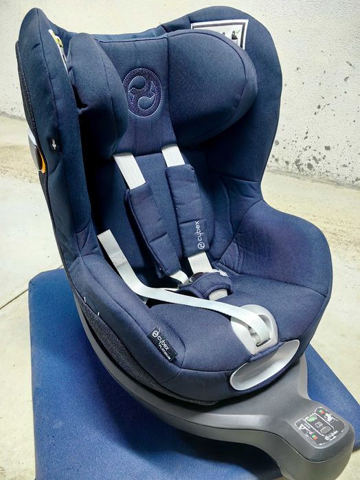 Продавам детско столче Cybex Sirona