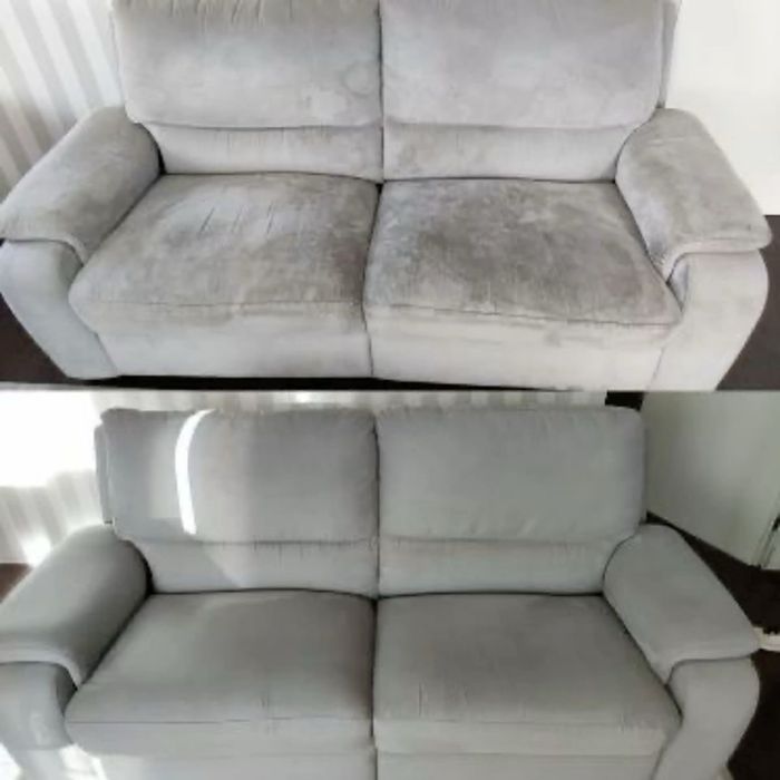 Химчистка диванов