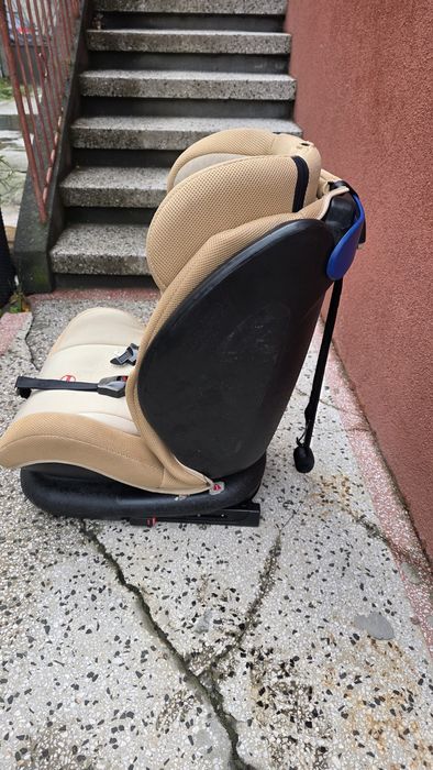 Бебешко столче за кола