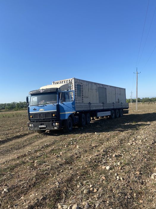 Длиномер доставка Шаланда