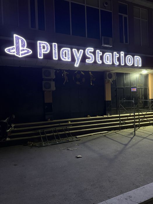 Tashqi reklama tez va sifatli