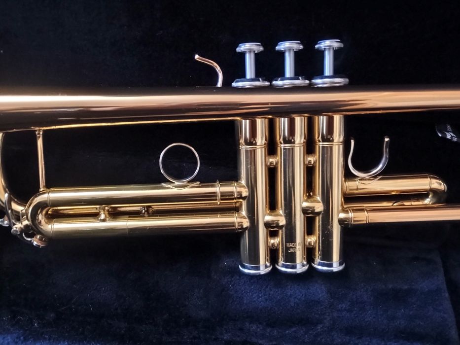Тромпет Yamaha 4335G