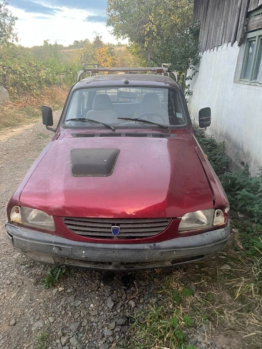 Dacia 1100