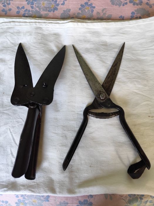 Продават се ножици