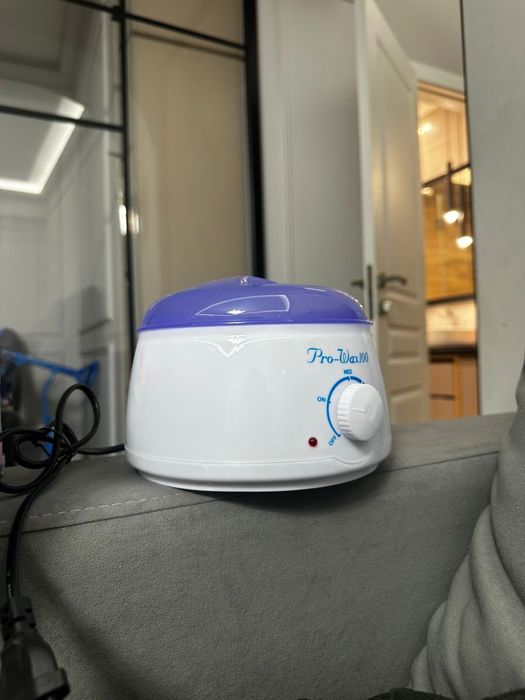 Воскоплав 2 шт - 3000 тг