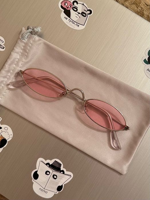 Продам новые очки