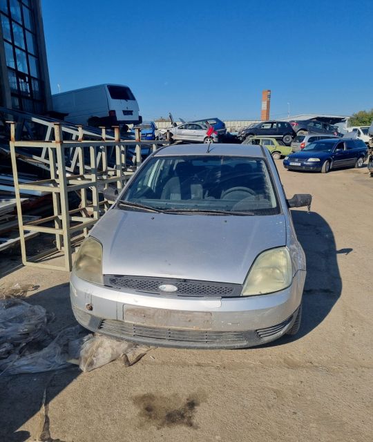 Geam usa fata stanga Ford Fiesta 2004 1.4 TDCi MT (68 hp)
