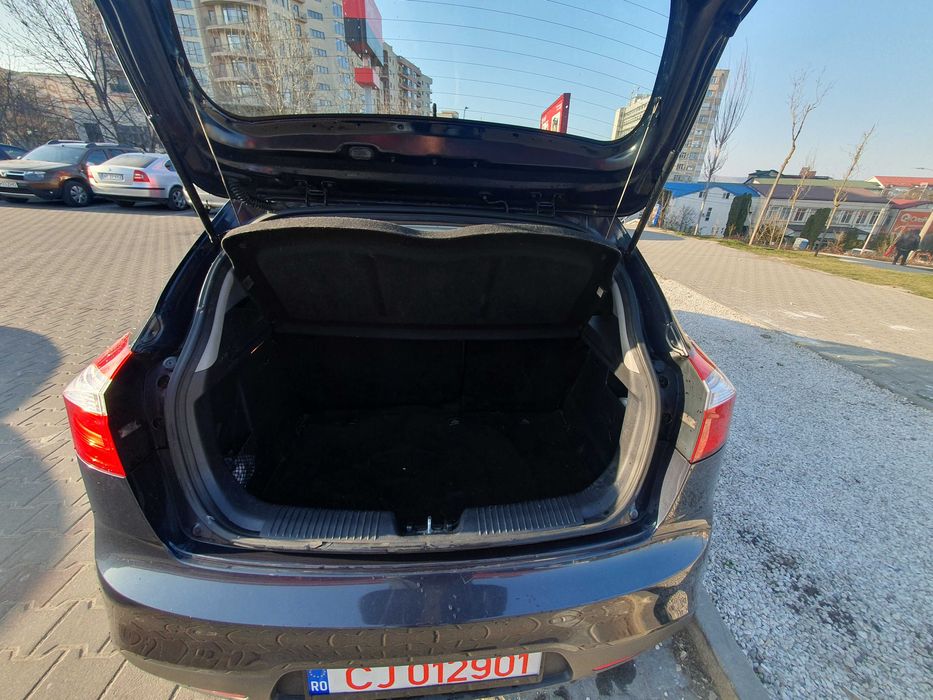 Kia Rio 1.1 Diesel