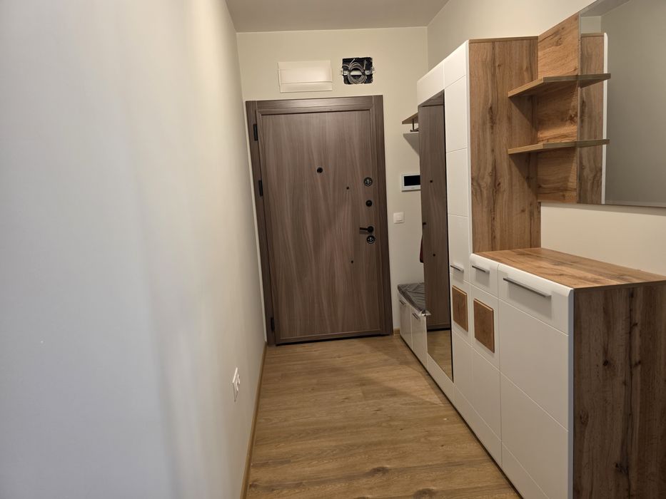 Апартамент 2к,Возраждане