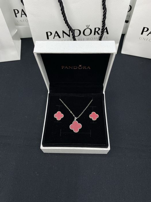 Подарки в стиле Пандора