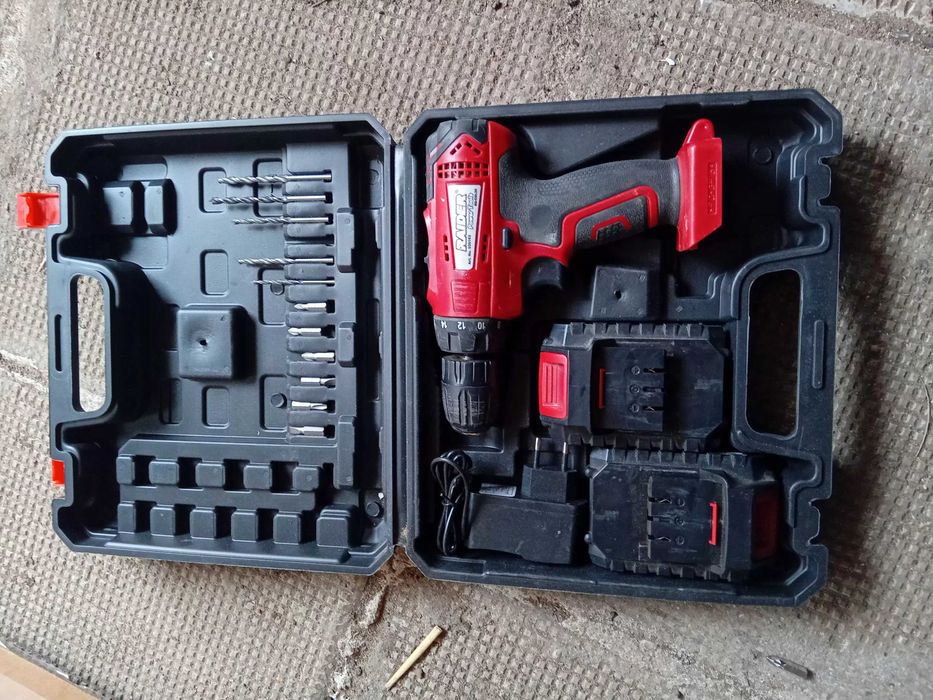 винтоверт raider