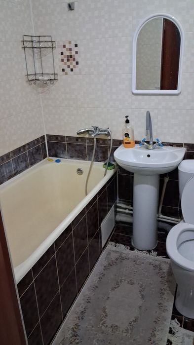 Сдам квартиру посуточно