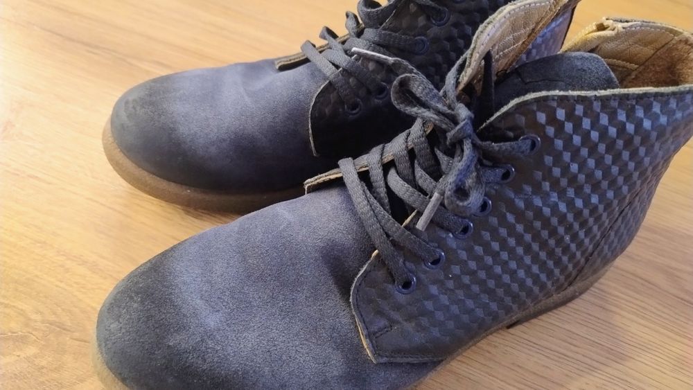 Дамски обувки набук39,червени,чехли Зара40