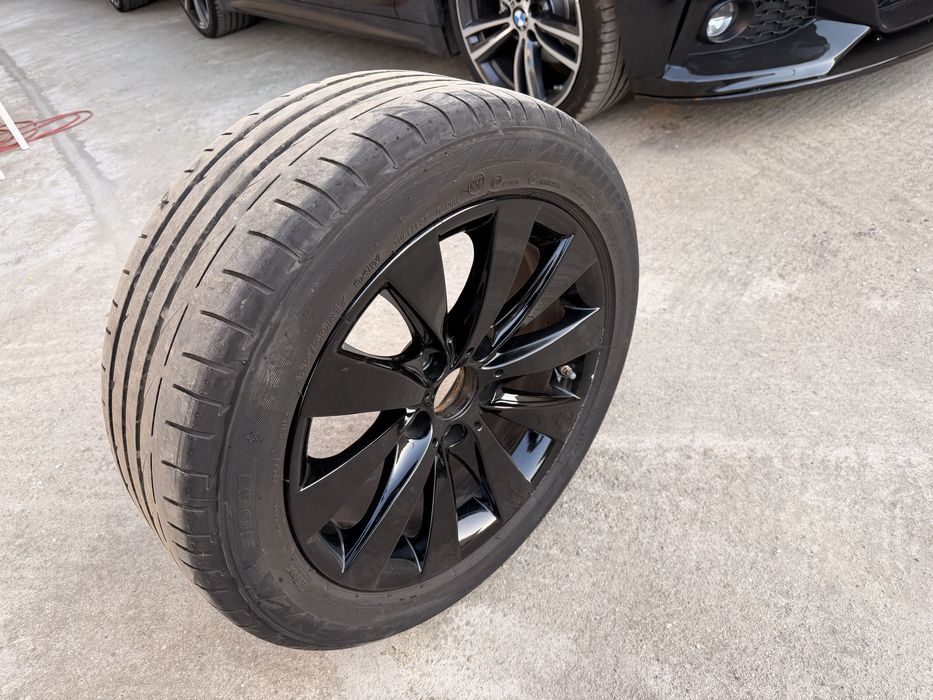 Jante originale Bmw 17 inch