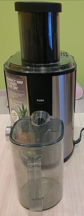 Сокоизтисквачка Gorenje JC900E