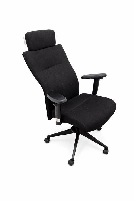 Scaun ergonomic office cu suport lombar