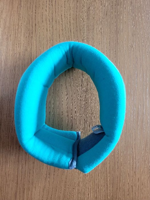 Полутвърда яка Orthoteh