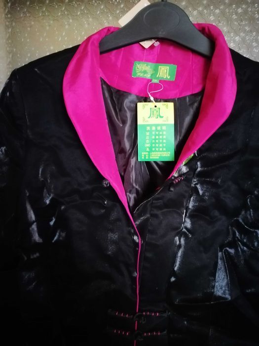 Дамско луксозно сако