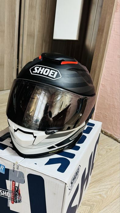 Каска Shoei l размер
