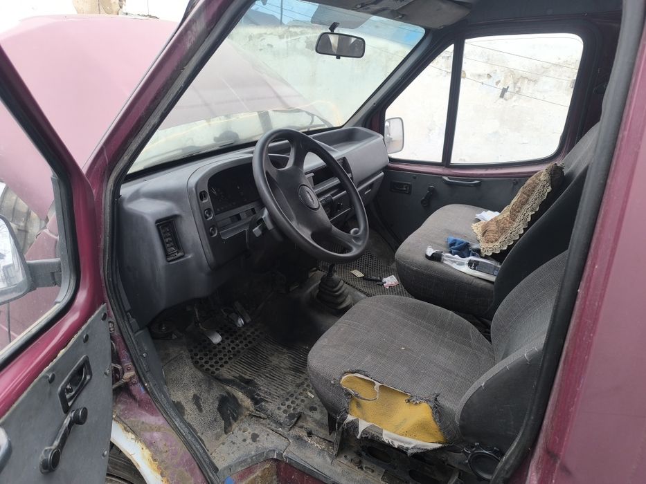 Продам Форд Транзит