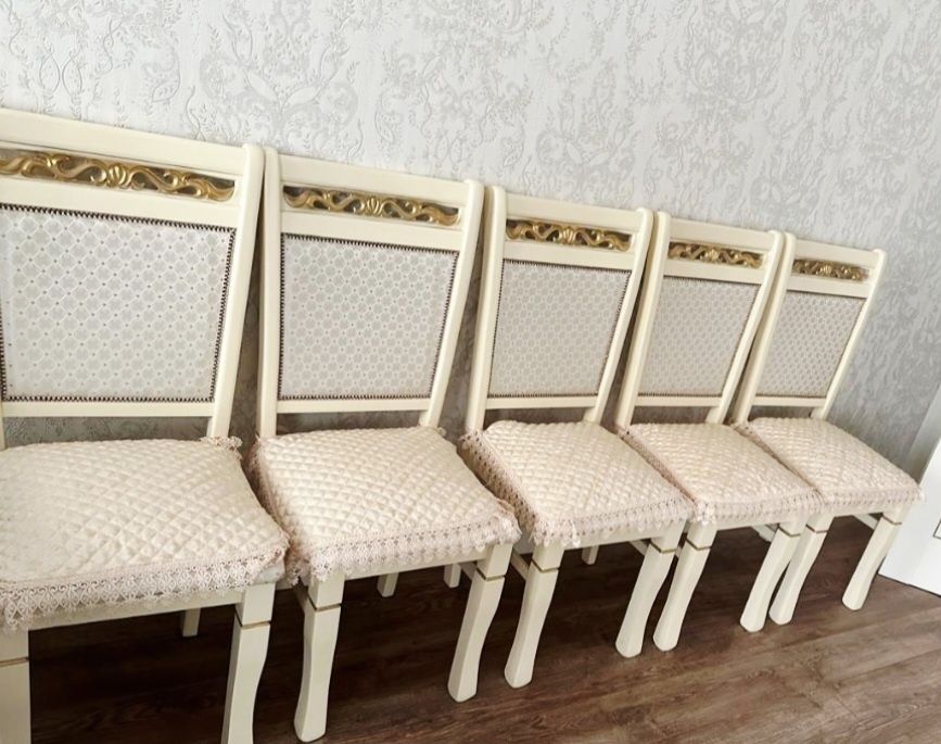 Продам стулья премиум качества