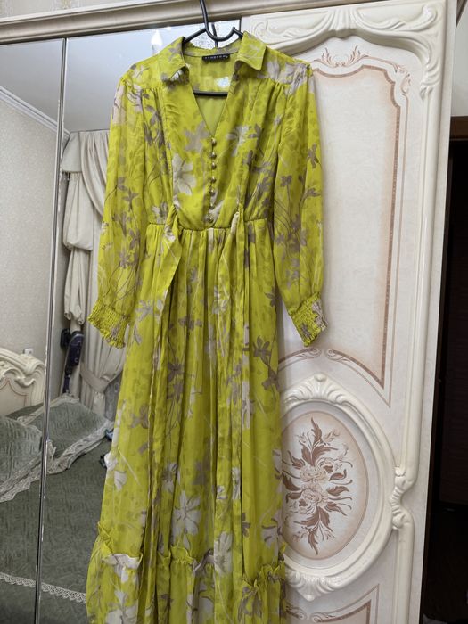 Все платья Турецкого производителя