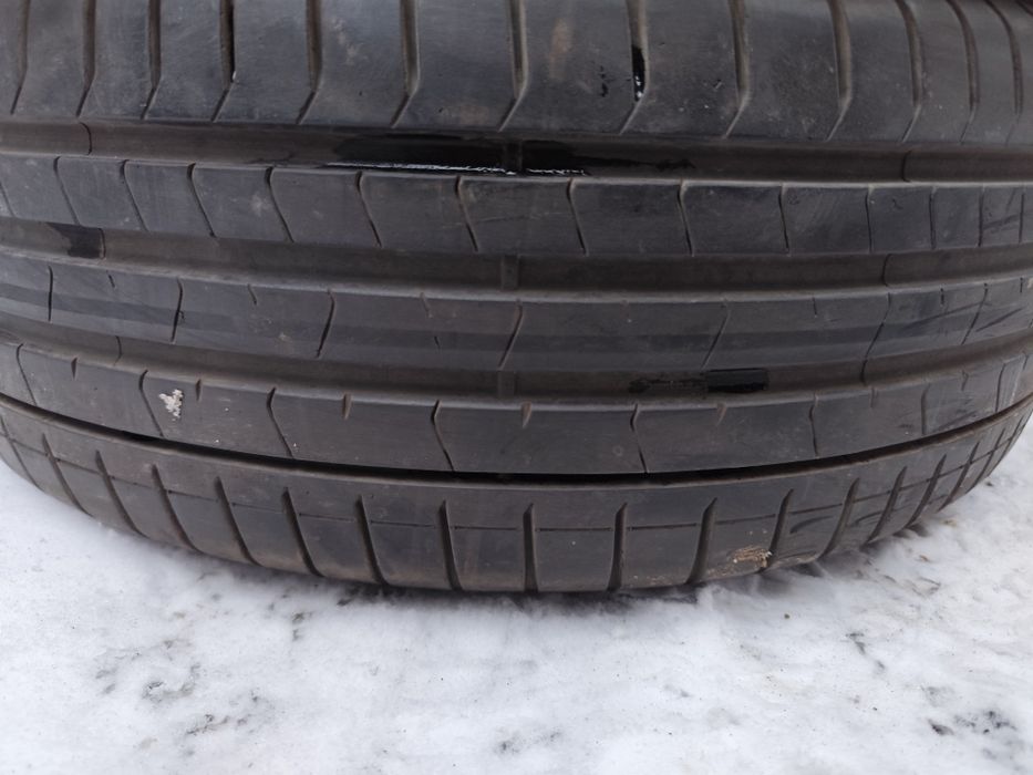 Anvelope 225 50 r18 vara Pirelli