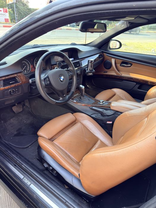 Bmw e92 325i automat