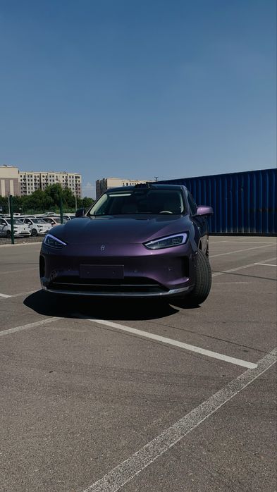 Aito m5 ful 2ta motor