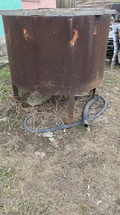 Емкость для воды и прочее