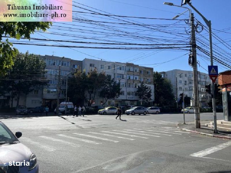 Apartament 3 camere de inchiriat : Paltinis,cf.1A, dec, 2 gr.sanitare