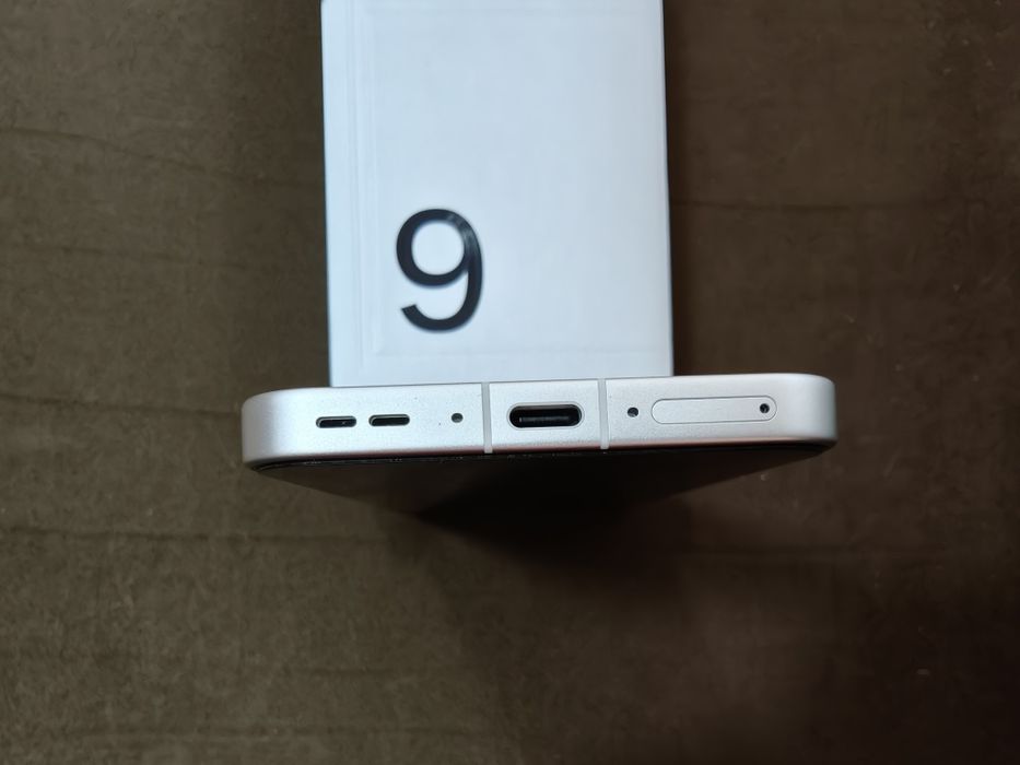 Oppo Find X9 Pro 16/512Gb глобален с гаранция