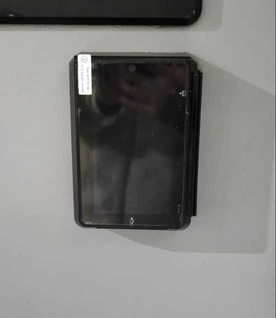 Електрическа Зарядна Станция – DC EV Charger