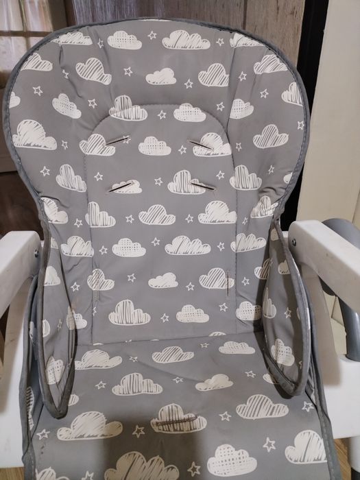 Столче за хранене