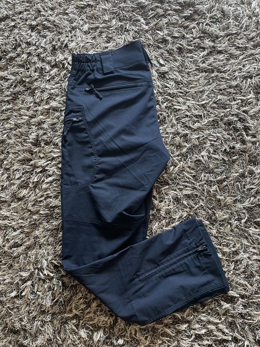 Pantaloni tactici bărbați Poliție noi