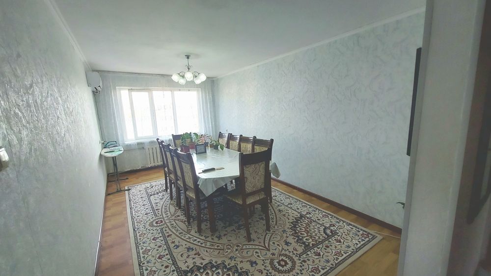 Продажа квартира