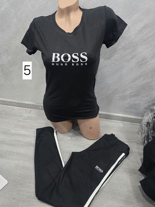 Compleuri dama superbe