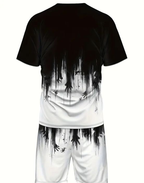 Нови модели летни комплекти размер "L"