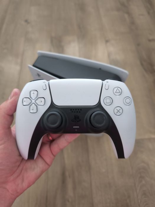 Playstation 5 (PS5) Digital
