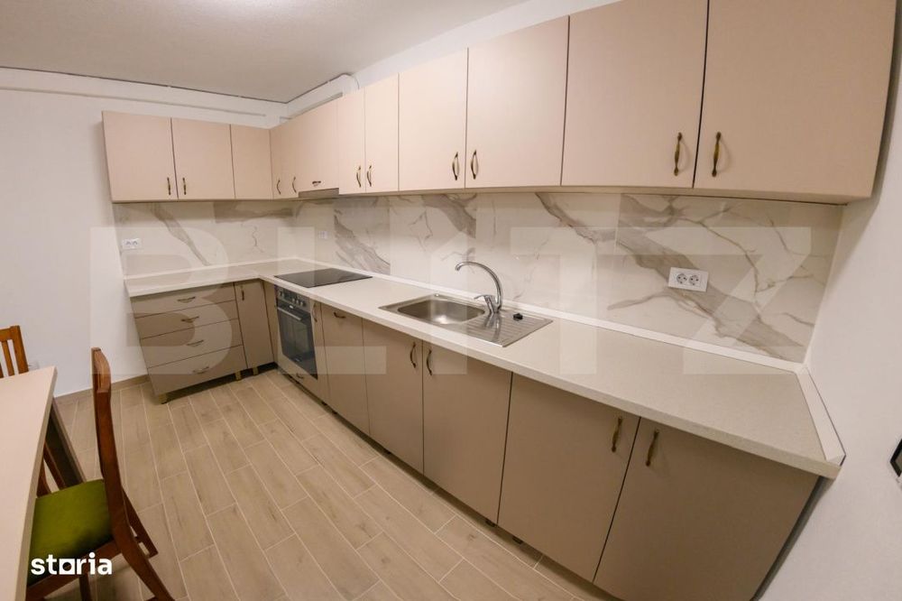 Apartament de 3 camere, 70 mp, zona Ultracentral — fotografia 1