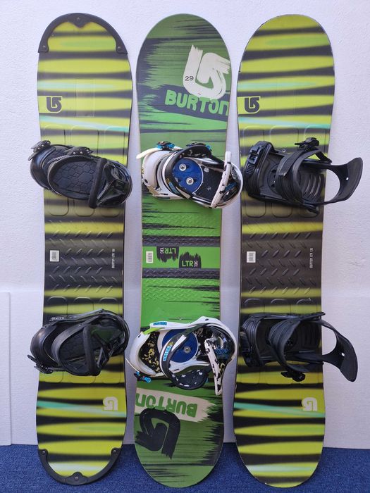 Placa snowboard copii adulti boots copii adulti