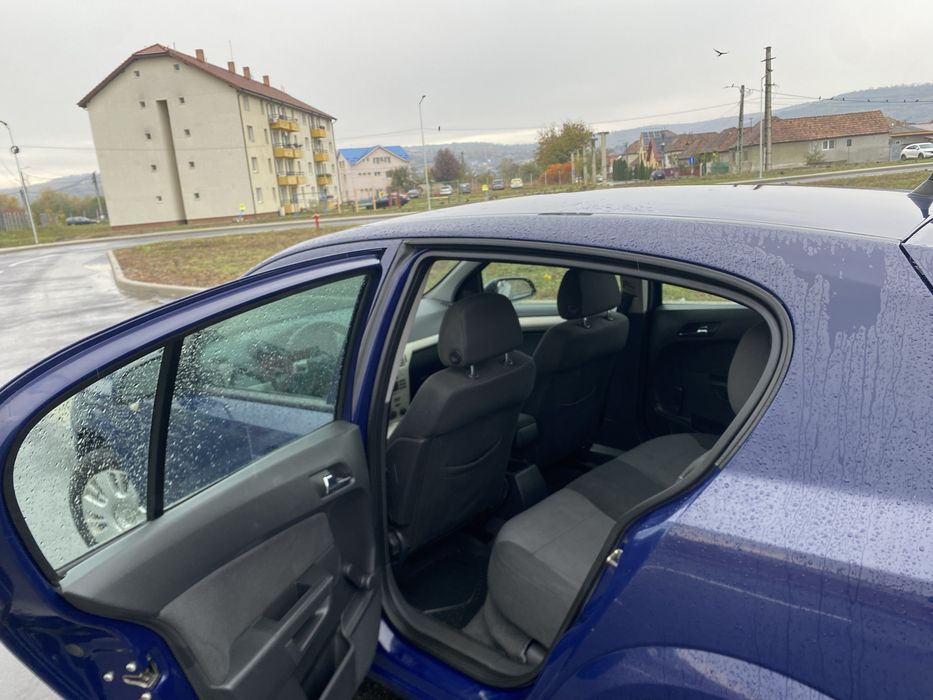 OPEL Astra 2008 — imagine 1