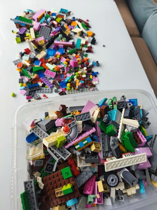 Конструктор для детей