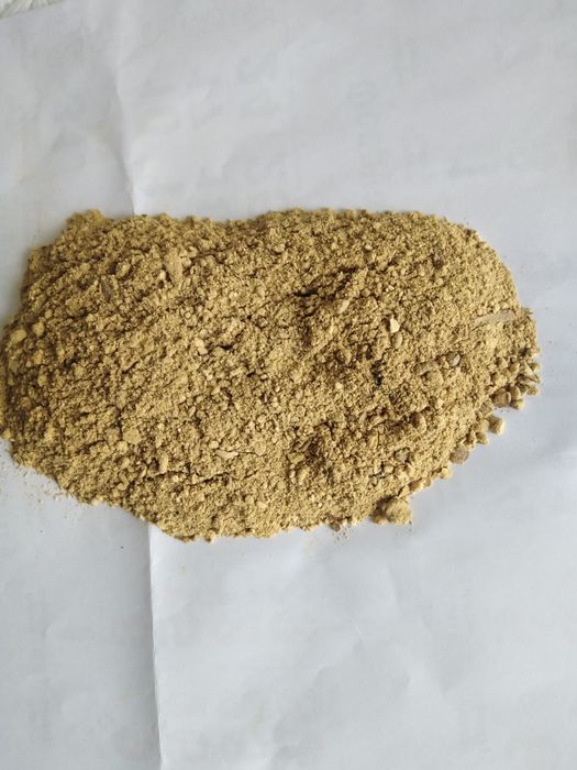 Суха манатарка и манатарка на прах, булка, челадинка, пачи крак