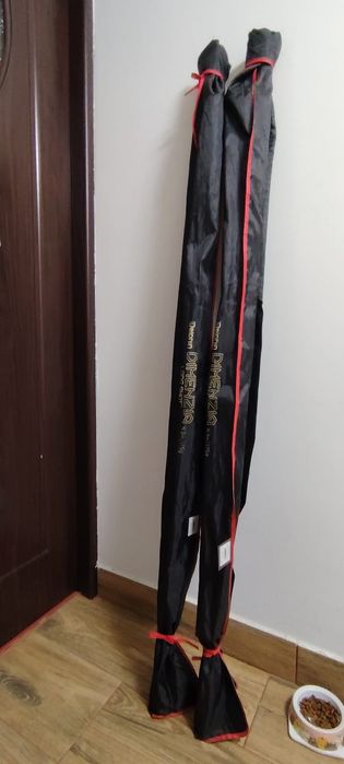 1 Lansetă feeder Delphin Dimenzia longshot+